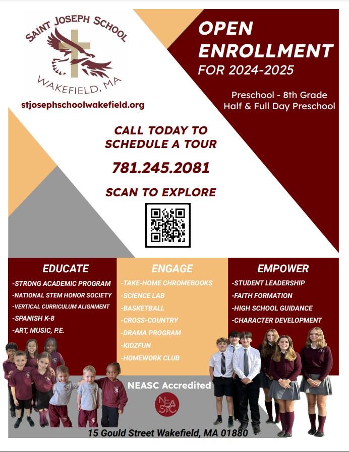 Open Enrollment 2024-2025